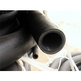 排水橡胶管DN76-排水胶管厂家-太原排水橡胶管
