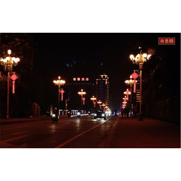天津市大昌路灯-天津防水景观灯-防水景观灯图片