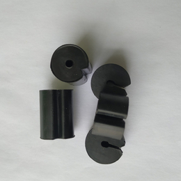 鑫恒橡塑制品有限公司-橡胶缓冲垫-三角型橡胶缓冲垫