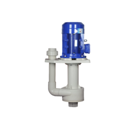 耐酸碱立式泵(图)-耐酸碱立式泵技术-耐酸碱立式泵