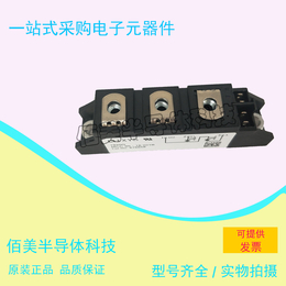 熔断器可控硅模块MCC95-16IO1B现货