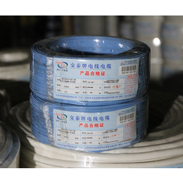 枣庄屏蔽电力电缆-北京交泰电缆厂家-屏蔽电力电缆哪家好