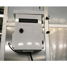 合肥旺来建公司-深圳油烟监测仪-餐饮油烟监测仪