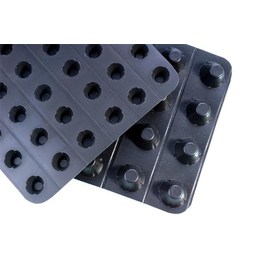 屋面塑料排水板-日照塑料排水板-东诺工程材料厂家