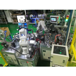 艾特捷公司(图)-自动化设备工厂-云浮自动化设备