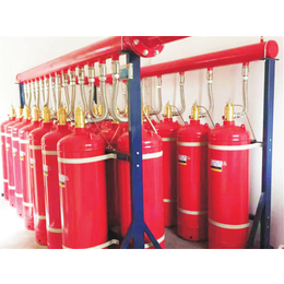 七氟丙烷灭火系统厂家-七氟丙烷灭火系统-振兴消防质量可靠