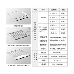 桐城流利式货架-虎方*-流利式货架批发