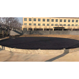 安徽芜湖冷补环保沥青砂是油罐罐底基础新型材料