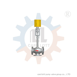 供应进口电动三通合流调节阀  美国卡洛特