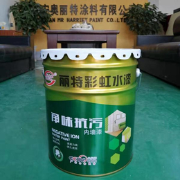 泰安奥丽特涂料公司(图)-高耐候乳胶漆供应-宁夏高耐候乳胶漆