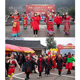 冬季邀你来马路镇第四届乡村年货节缩略图