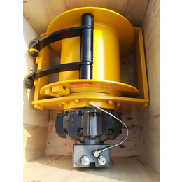 锦州提升液压绞车-元昇机电股份-3吨液压卷扬机