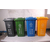 环卫塑料垃圾桶-潮州垃圾桶-深圳乔丰塑胶(查看)缩略图1