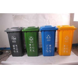 环卫塑料垃圾桶-潮州垃圾桶-深圳乔丰塑胶(查看)