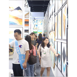 中展展览—*服务-2020中国框业与装饰画展览会