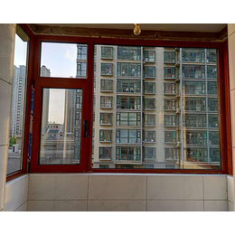 朔州断桥铝窗户-奇锦阳光房(图)-断桥铝窗户的价格