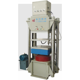 全自动热压机-大昌机械(在线咨询)-四川热压机