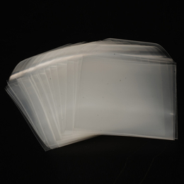 创高包装材料(图)-汕尾透明PP胶袋厂家-PP胶袋
