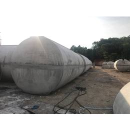 江门混凝土化粪池-伟达展鹏环保设备-混凝土化粪池批发厂家
