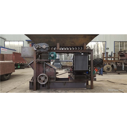 曼威机械设备(图)-移动制砂机器视频-周口移动制砂机器