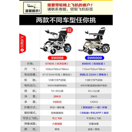 斯维驰电动轮椅价格-电动轮椅低价2380-天津斯维驰电动轮椅