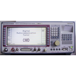 回收罗德CMD55 CMD65手机综合测试仪