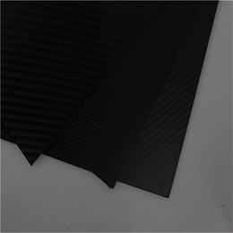碳纤维板3k-碳纤维板-明轩碳纤维