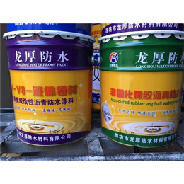 上海液体防水卷材施工方案信赖推荐「在线咨询」
