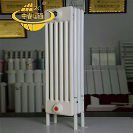 GZ706钢制柱型暖气片-钢制柱型暖气片-*