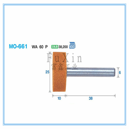 日本FSK工业级研磨产品及磨头磨头MO-661