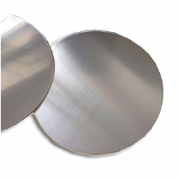 铝圆片价格表-*铝业有限公司-信阳铝圆片