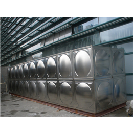 瑞征规格齐全-50立方不锈钢水箱生产厂家-50立方不锈钢水箱缩略图