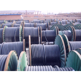电缆线回收厂家-阳江电缆线回收-万信*回收设备