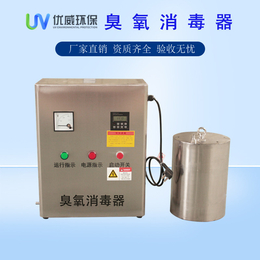 水箱臭氧消毒器300W内置式自洁器可定制生产缩略图