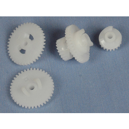 伞形齿轮厂家-扬州伞形齿轮-白杨塑胶齿轮