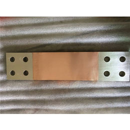 铜排软连接-金石电气值得拥有-铜排软连接定制
