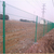 绿色双丝边护栏网 高速公路护栏 道路护栏网厂家*缩略图1