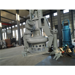  生产液压泥浆泵 大口径高扬程液压泥浆泵的应用