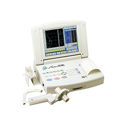进口便携式肺功能测量仪CHEST HI-801