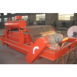 潍坊特力机械(在线咨询)-油冷电磁除铁器-强磁油冷电磁除铁器