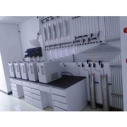 云南生物实验室供气系统 高校实验室供气系统