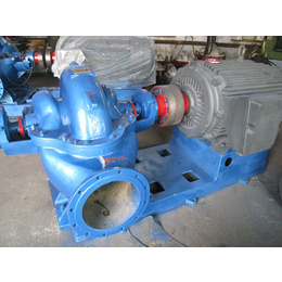 赣州双吸泵-程跃泵业-双吸泵型号