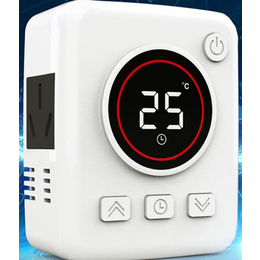 鑫源温控服务至上(图)-电采暖温控器报价-辽阳电采暖温控器