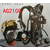 梅思安AG2100正压式呼吸器6.8L*消防呼吸器缩略图1