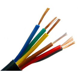 电线电缆公司-合肥电线电缆-安徽金鸿厂家*(查看)