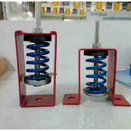 金属橡胶减震器生产-橡胶减震器-源凯弹簧减震器生产