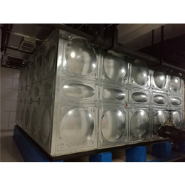 不锈钢保温水箱-不锈钢方形保温水箱-润邦环境3(诚信商家)