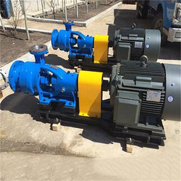 忻州N型冷凝水回收泵选型-强盛泵业