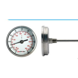 常州玻璃管式温度计-玻璃管式温度计销售-圣科仪器仪表
