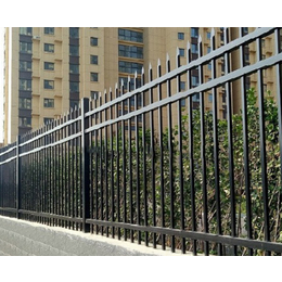 学校围墙护栏-合肥围墙护栏-安徽新概念护栏厂家